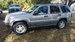 Jeep Cherokee 98,000 mi
