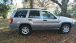 Jeep Cherokee 98,000 mi