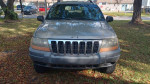 Jeep Cherokee 98,000 mi