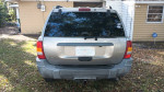 Jeep Cherokee 98,000 mi