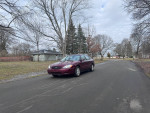 2007 Ford Focus 114,000 mi