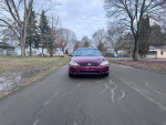 2007 Ford Focus 114,000 mi