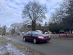 2007 Ford Focus 114,000 mi