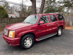 2005 Cadillac Escalade 97,000 mi