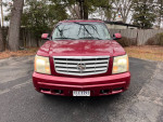 2005 Cadillac Escalade 97,000 mi