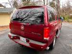 2005 Cadillac Escalade 97,000 mi