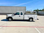 Ford F-250 67,000 mi