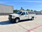 Ford F-250 67,000 mi