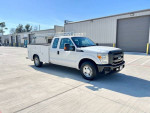 Ford F-250 67,000 mi