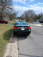 2015 Chevrolet Impala 82,000 mi