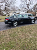 2015 Chevrolet Impala 82,000 mi
