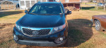 2011 Kia Sorento 128,000 mi