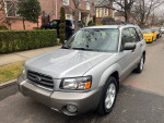 2004 Subaru Forester XS AWD 113,000 mi