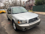2004 Subaru Forester XS AWD 113,000 mi