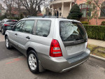2004 Subaru Forester XS AWD 113,000 mi