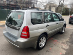 2004 Subaru Forester XS AWD 113,000 mi