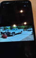 Chevrolet 67,000 mi