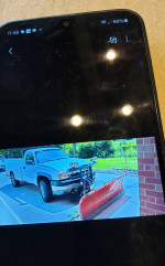 Chevrolet 67,000 mi