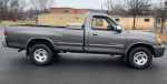 Toyota Pickup 80,000 mi