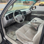 Toyota Pickup 80,000 mi