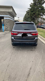Dodge Caliber 76,000 mi