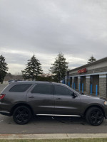 Dodge Caliber 76,000 mi