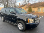 2010 Chevrolet Suburban 1500 LT RWD 105,000 mi