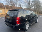 2010 Chevrolet Suburban 1500 LT RWD 105,000 mi