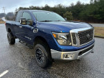 2018 Nissan Titan 86,000 mi