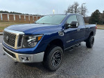 2018 Nissan Titan 86,000 mi