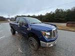 2018 Nissan Titan 86,000 mi