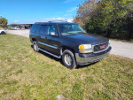 2006 GMC Yukon 70,000 mi
