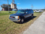 2006 GMC Yukon 70,000 mi