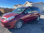 2008 Toyota Sienna 123,000 mi