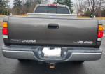 Toyota Pickup 72,000 mi