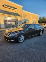 Lexus IS 84,000 mi