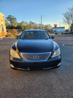 Lexus IS 84,000 mi