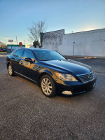 Lexus IS 84,000 mi