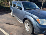 2008 Nissan Pathfinder 143,000 mi