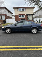 2002 Chrysler Sebring LX FWD 120,000 mi