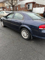 2002 Chrysler Sebring LX FWD 120,000 mi