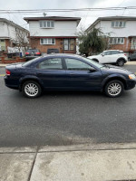 2002 Chrysler Sebring LX FWD 120,000 mi