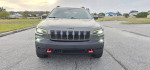 2019 Jeep Cherokee Trailhawk 4WD 105,000 mi