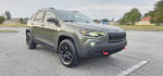 2019 Jeep Cherokee Trailhawk 4WD 105,000 mi