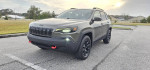 2019 Jeep Cherokee Trailhawk 4WD 105,000 mi