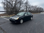 2010 Ford Focus SES FWD 110,000 mi