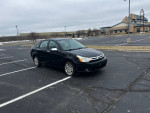 2010 Ford Focus SES FWD 110,000 mi