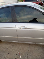 2005 Kia Spectra EX FWD 133,000 mi