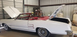 Buick Riviera 75,000 mi