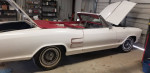 Buick Riviera 75,000 mi